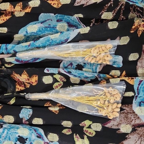 Natural Life Dress - Picture 10 of 10